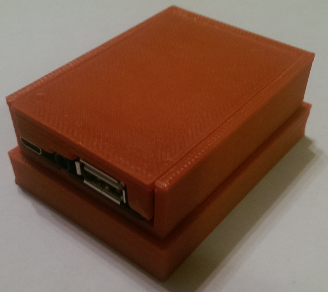 C.H.I.P. Case with or without Sony Battery.