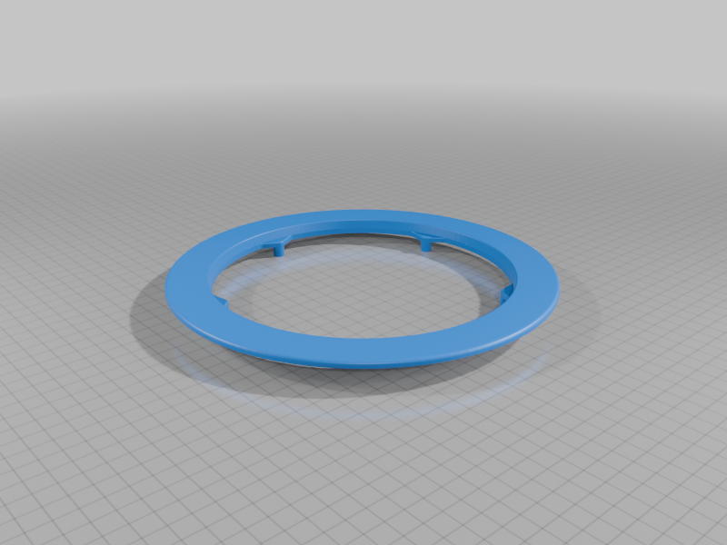 5-point Chainring Guard
