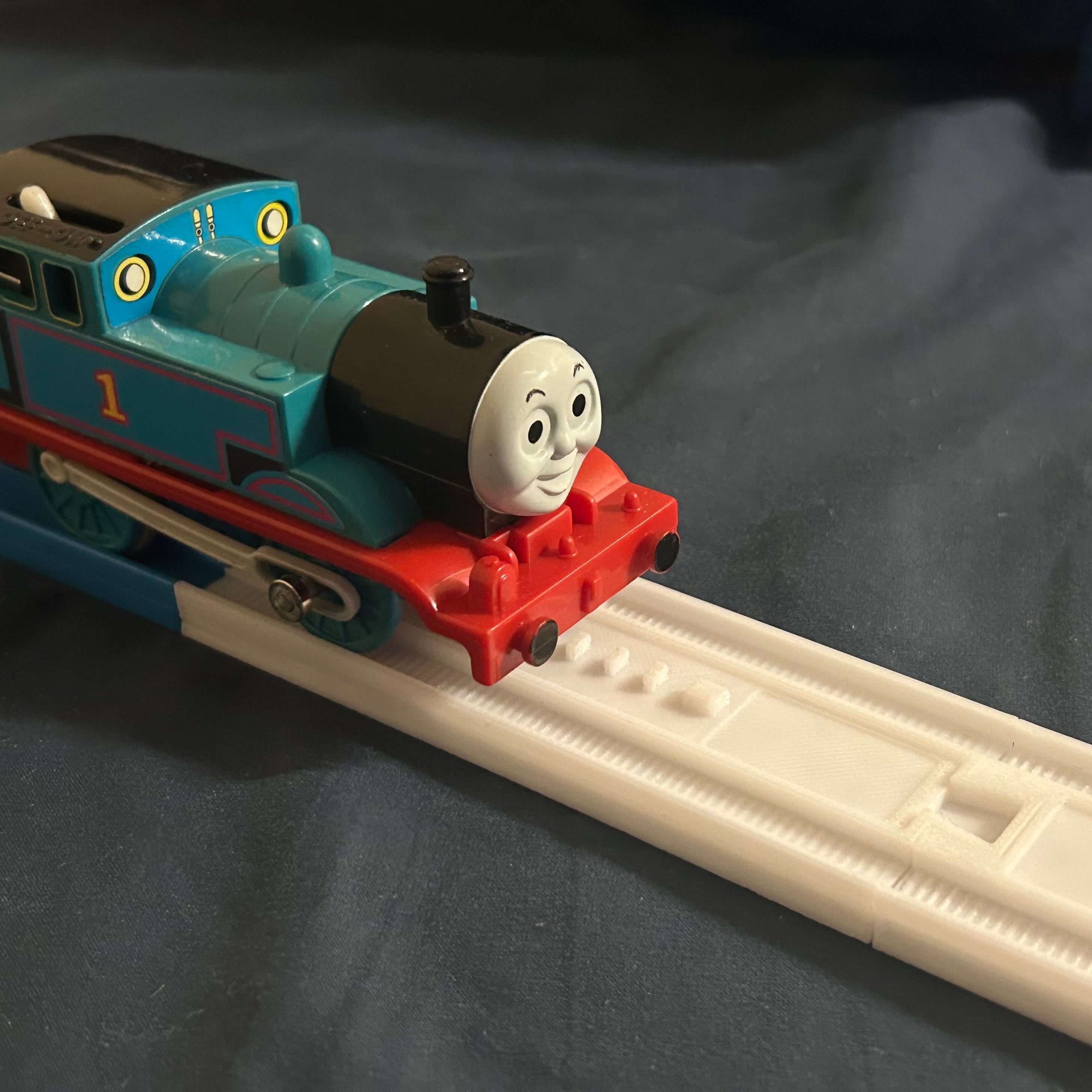 Plarail Tomy Talk 'n' Action Magic Rails all 6 replacements