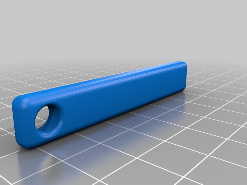 Open Armory - Allit-System - Half-Spacer
