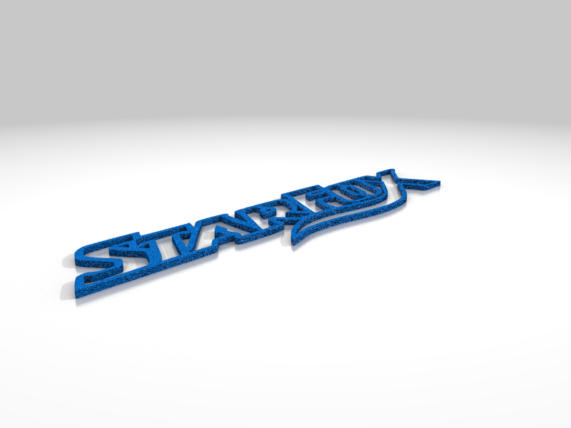 Starfox Logo