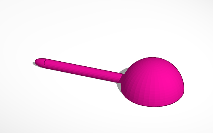 Tupperware Eidgenosse Messlöffel