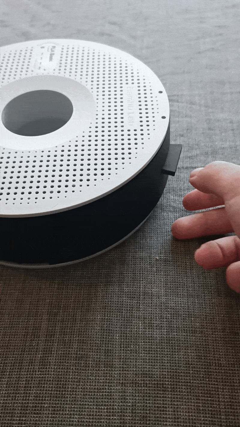 Miniatura 4 do modelo 3D  Spools Sorting System