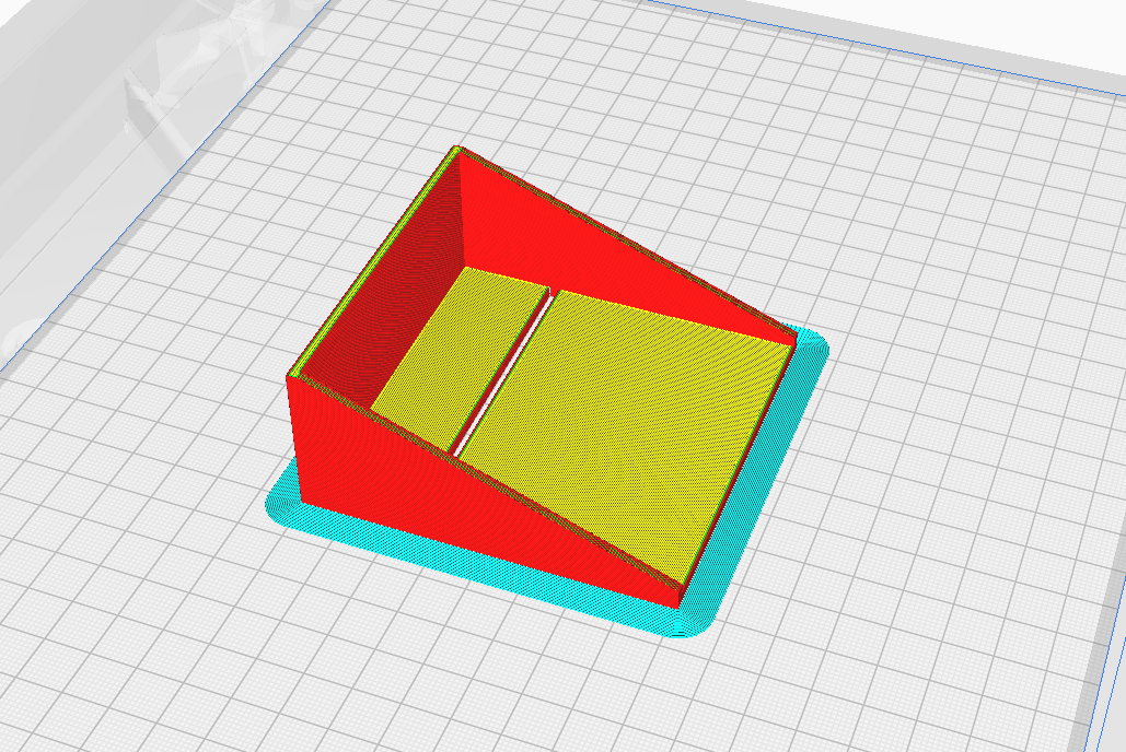 PostIT Holder