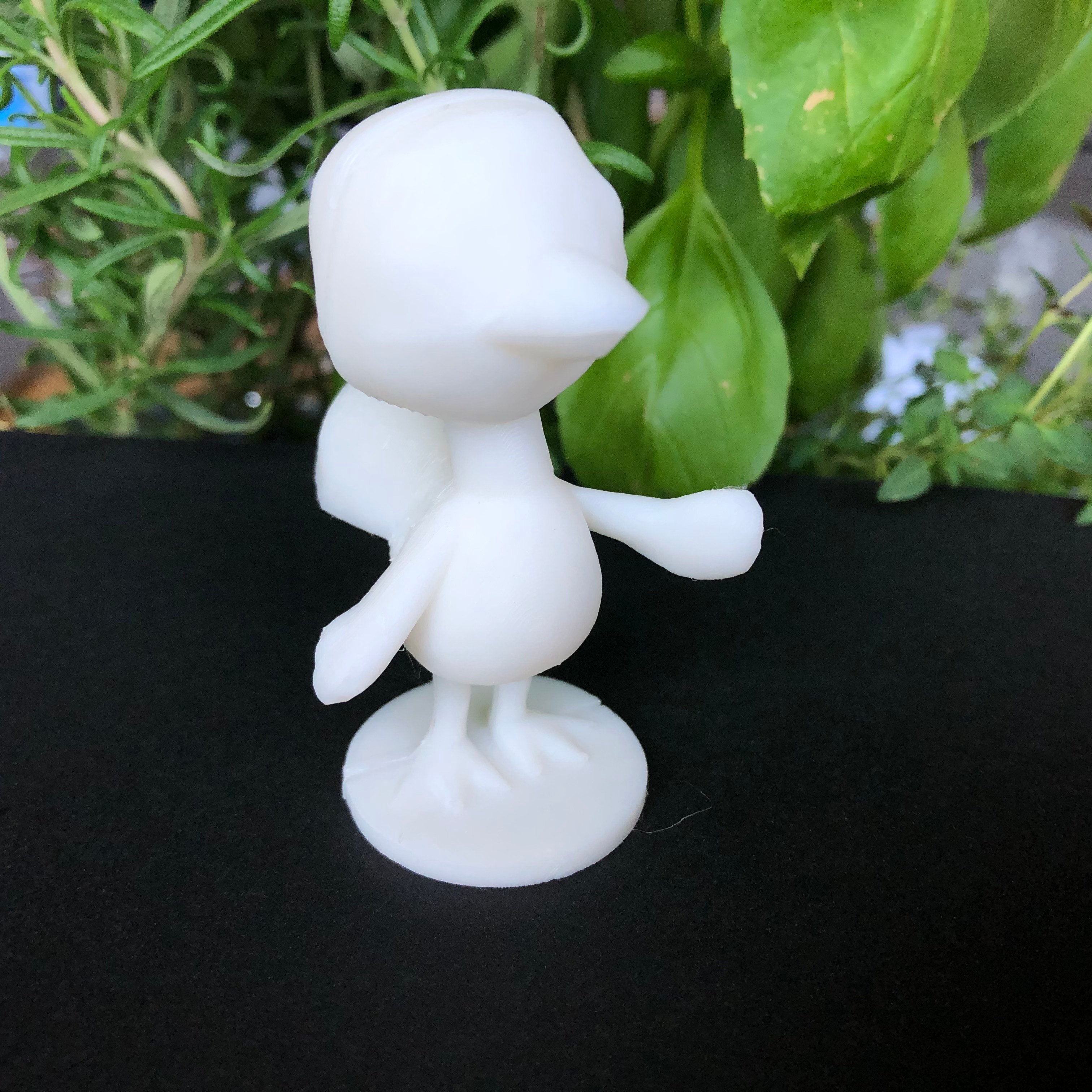 Flora - Animal Crossing