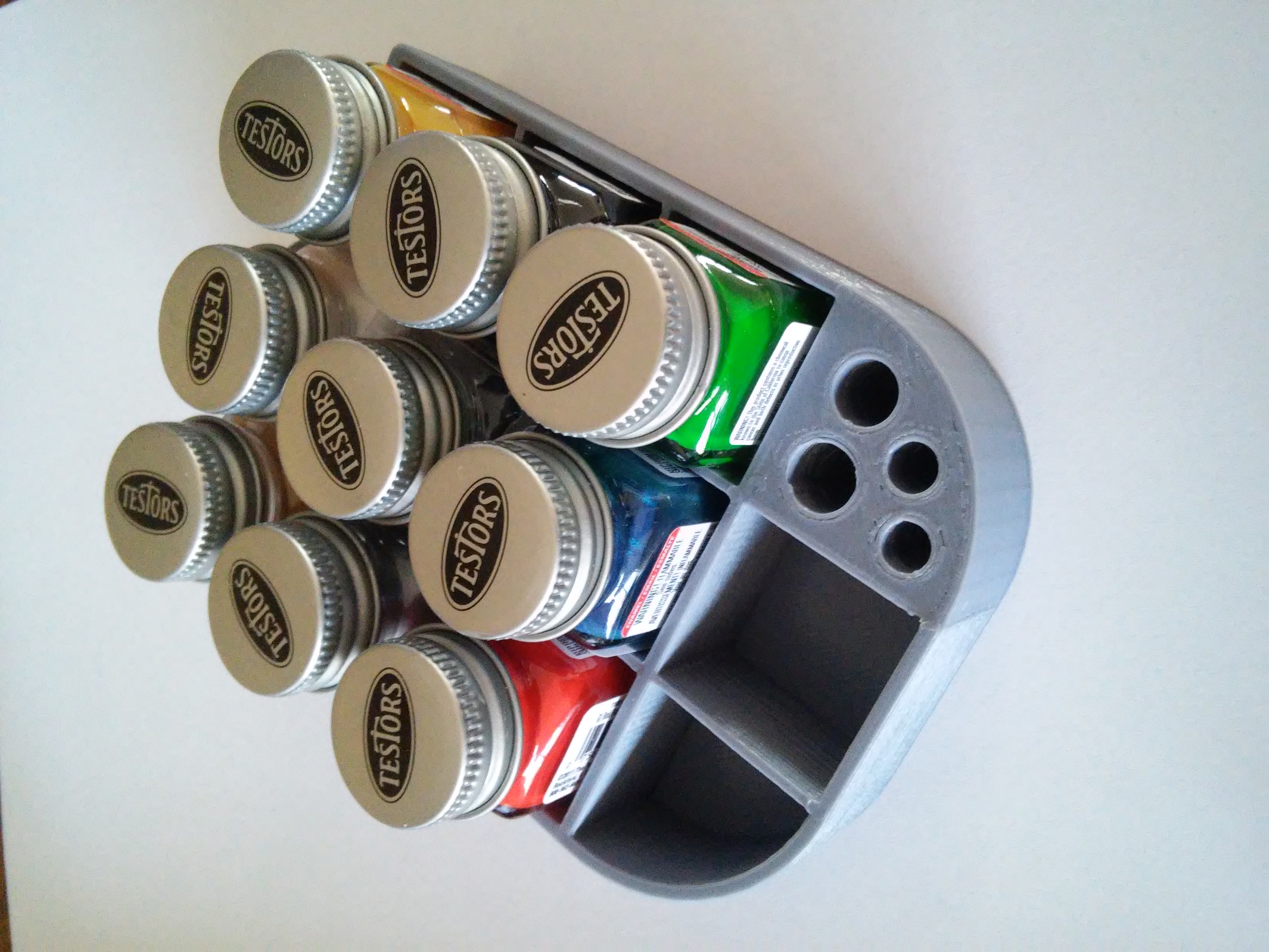 Paint Tray