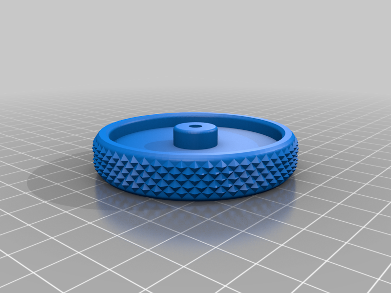 Customizable Leveling wheels for Ender 3/CR-10S - PLEASE READ INSTRUCTIONS