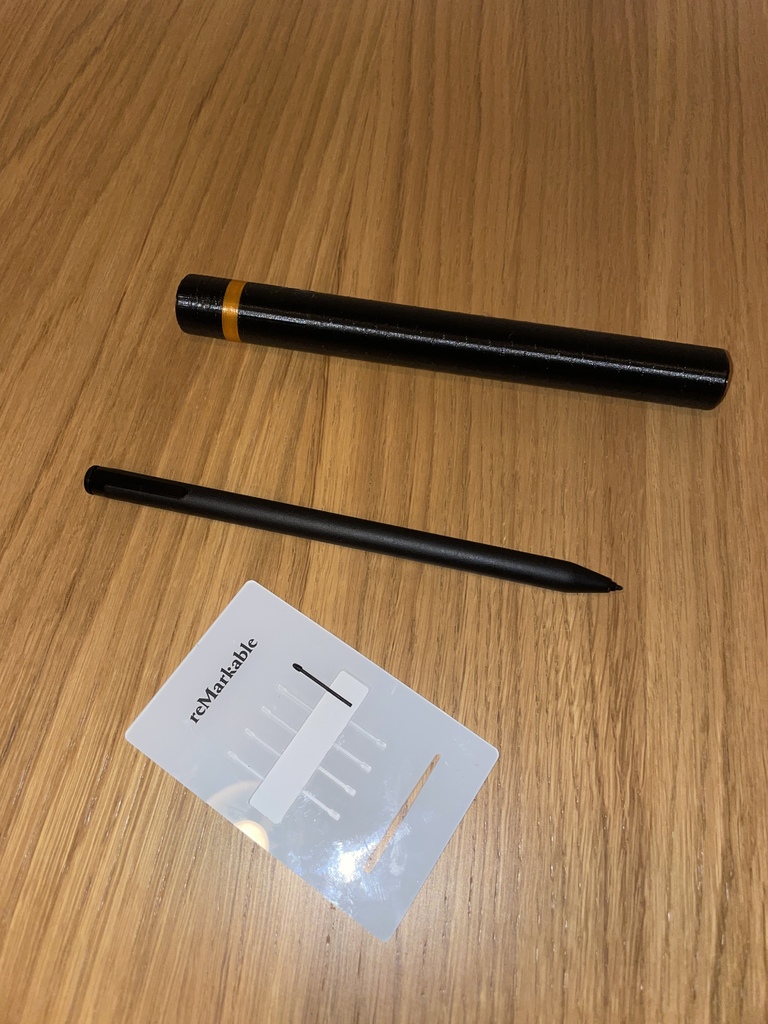 reMarkable Pen Case