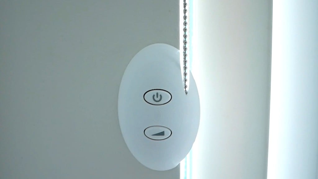 Automatic Blinds Controller