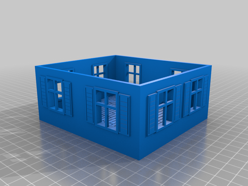 Small House