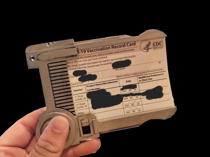 Covid Multipass