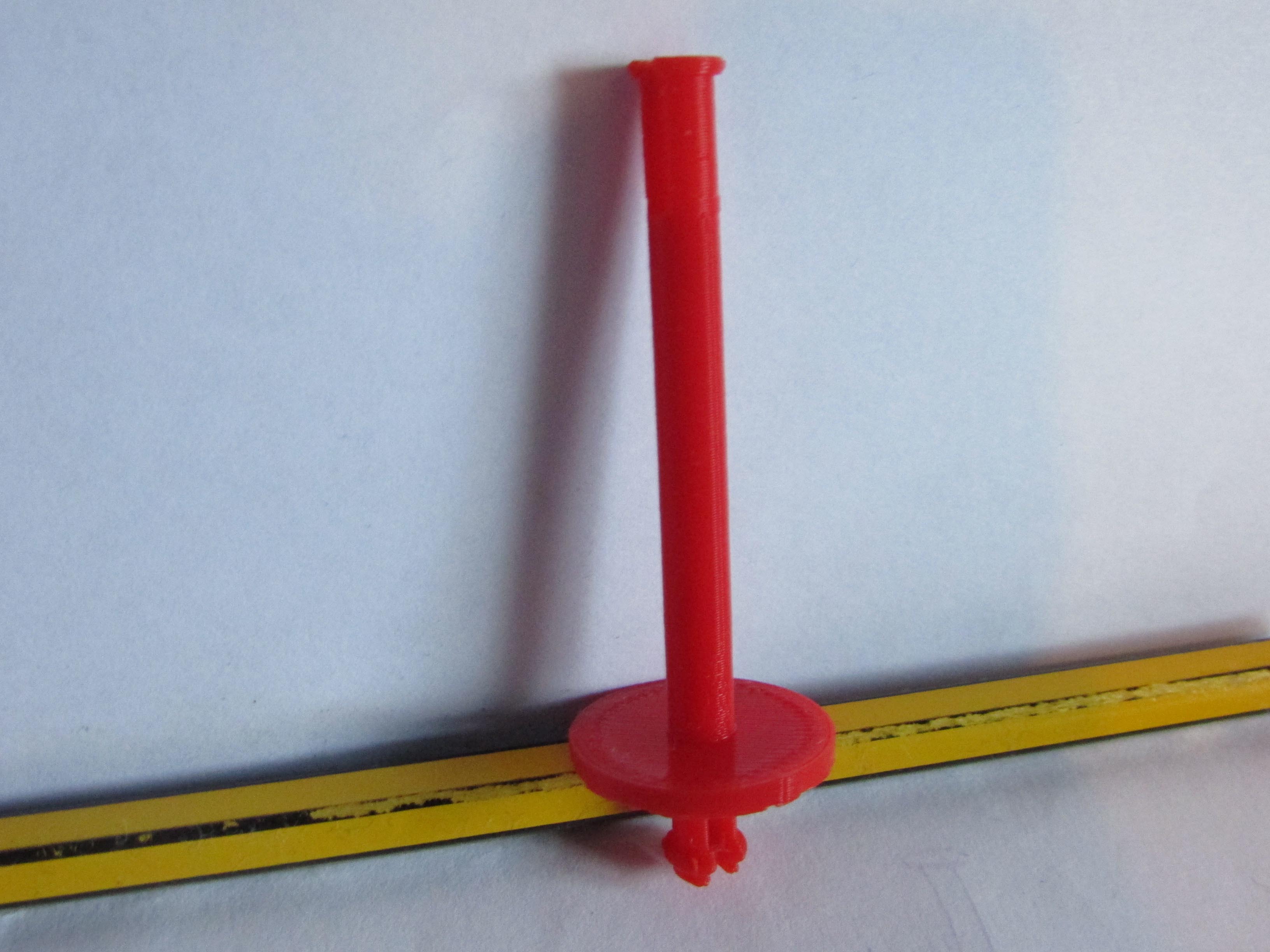 TOYOTA sewing machine cotton spindle for model number RS2000