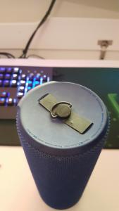 Ue Boom Bottom cap replacement part
