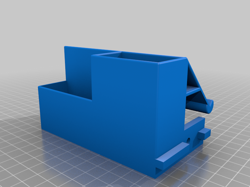 Genmitsu 3018 Offline command stand