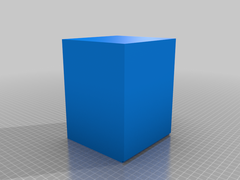 Storage Container For Travel