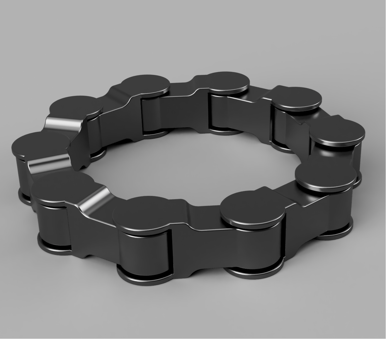 Printable Chain