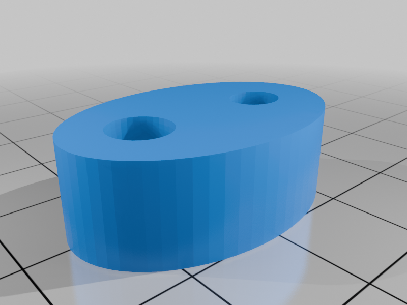 Piano Key-leveling Blocks