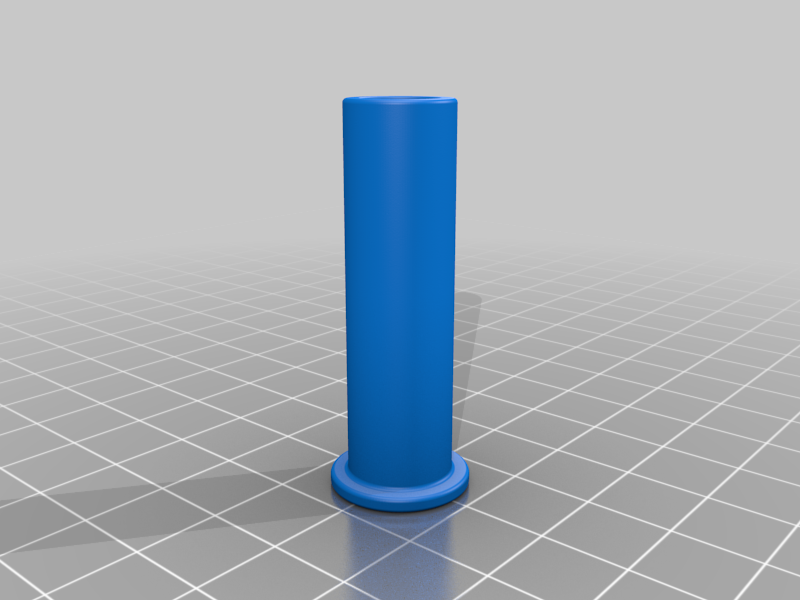 Recoil Spring Guide Plug