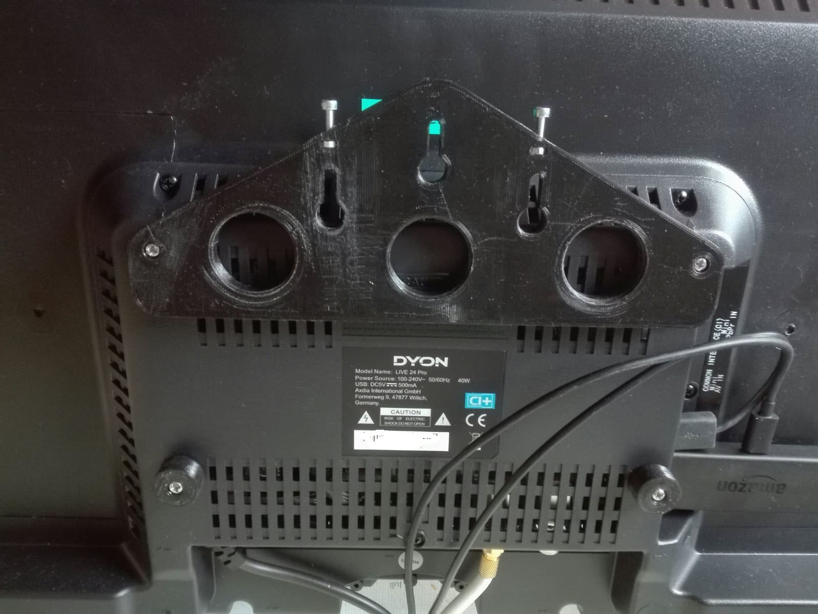 elequa.io EC5 Lid