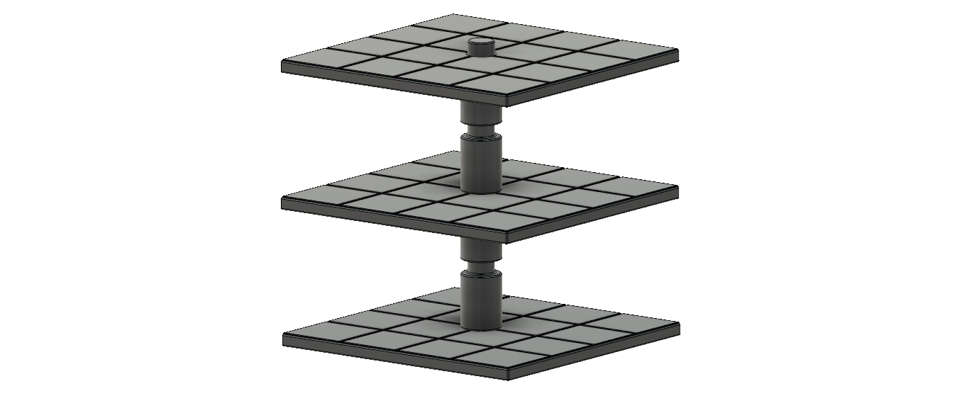 D&D Platform