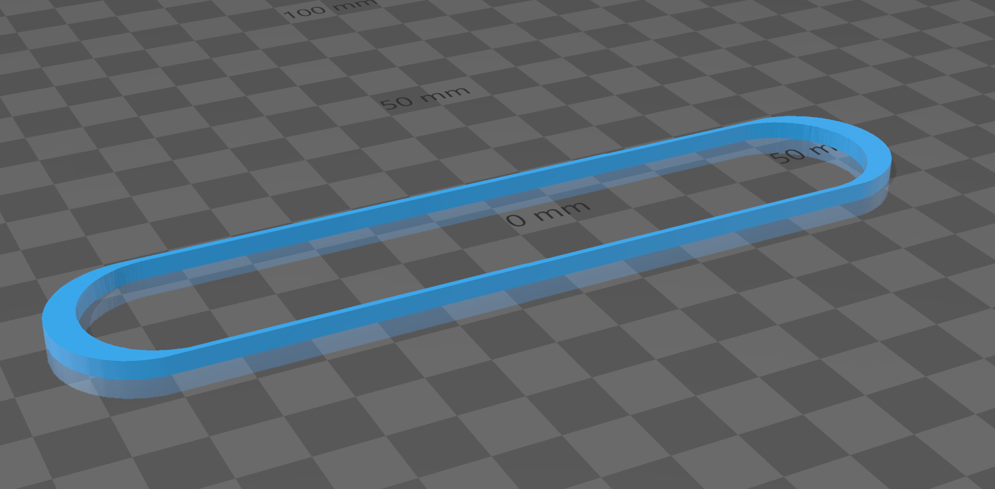 Cover for Desk Height Adjuster Buttons