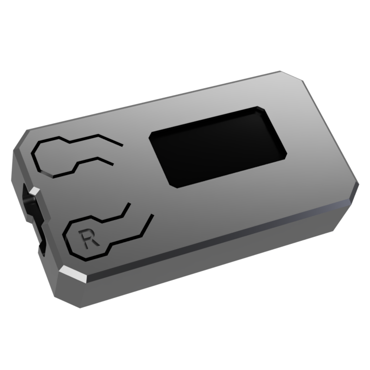 Heltec WIFI_KIT-32 Snap-Close Enclosure