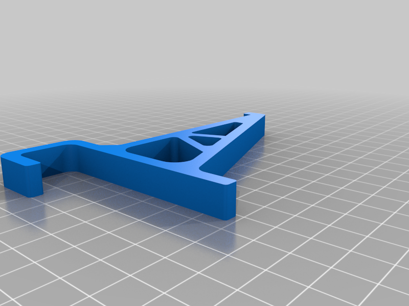 Bee Frame Holder