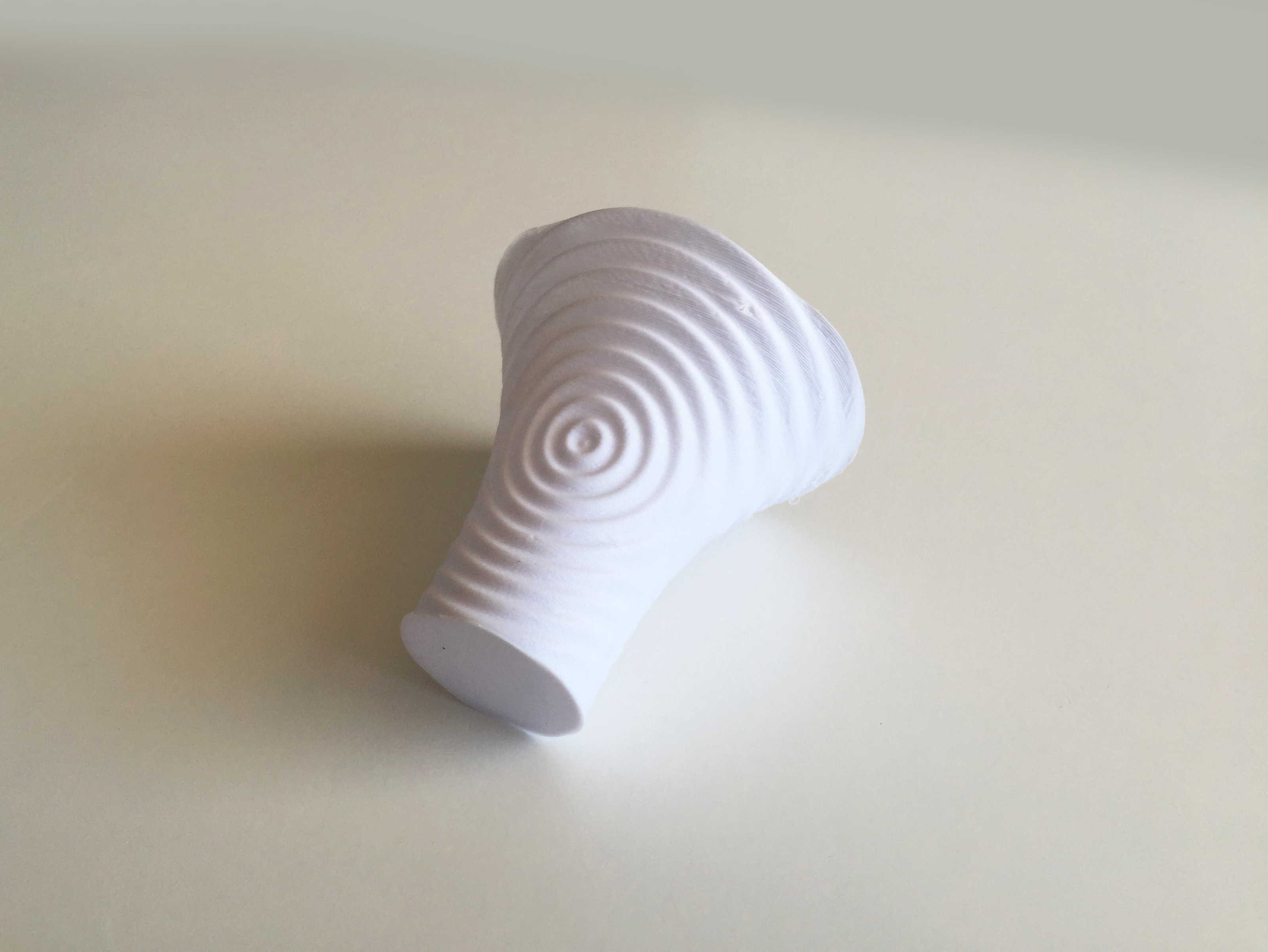 Ripple Vase 2