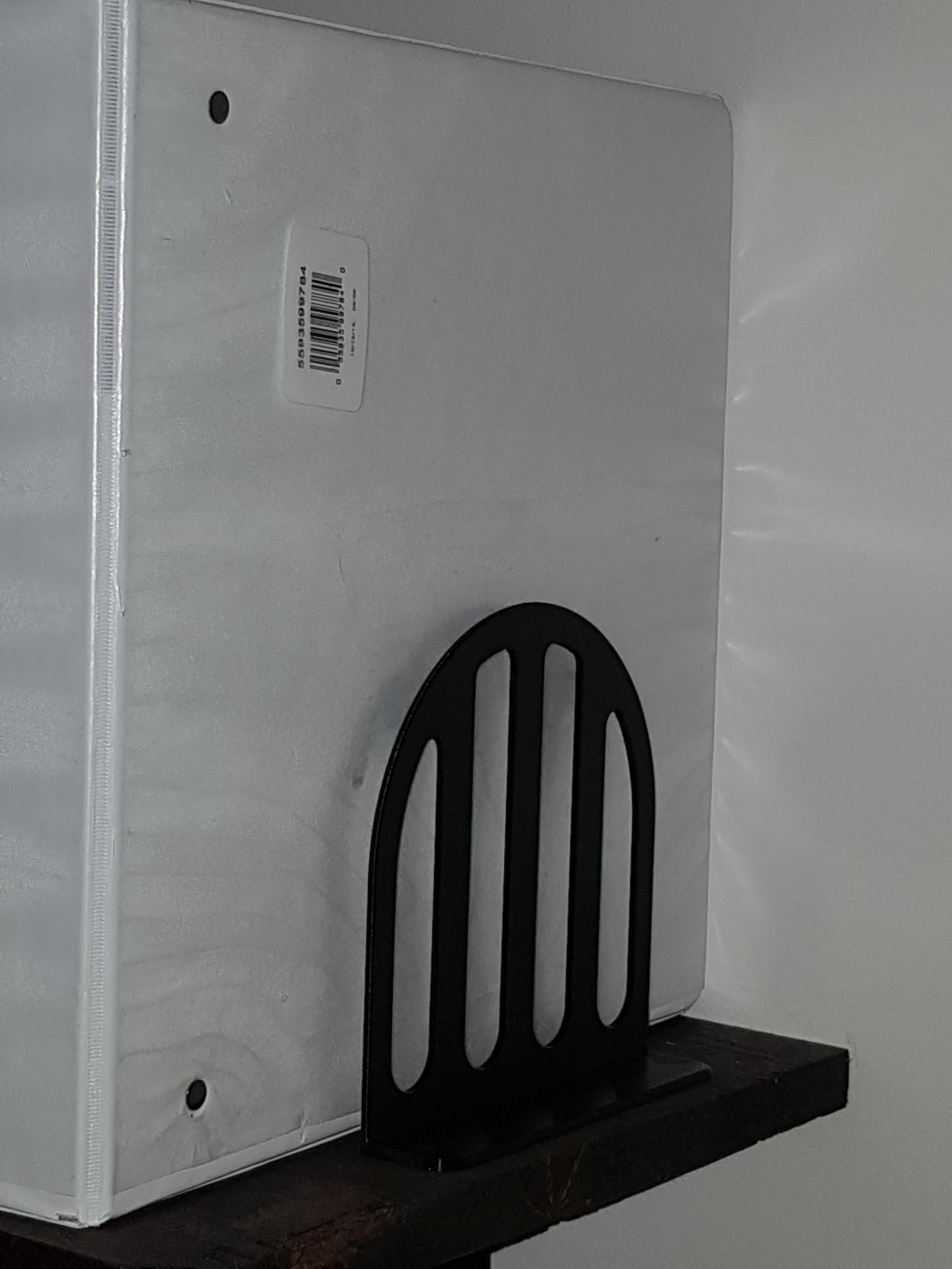 Bookend