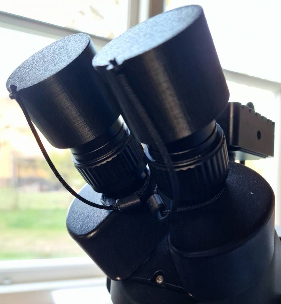 Dust Cover for 42 mm Ocular/Eyepiece 