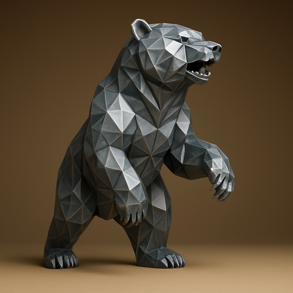 CF Bear