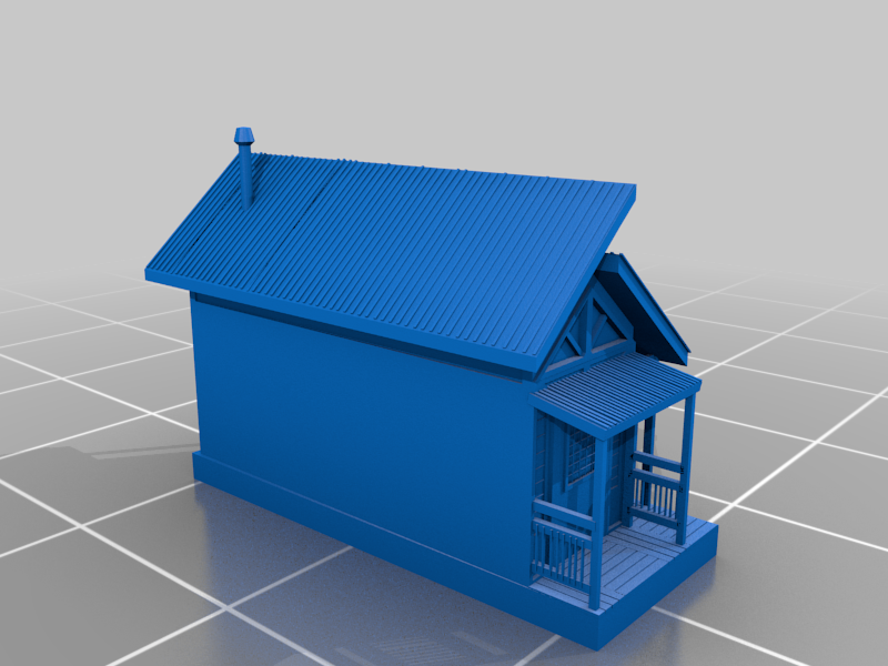 Tiny House