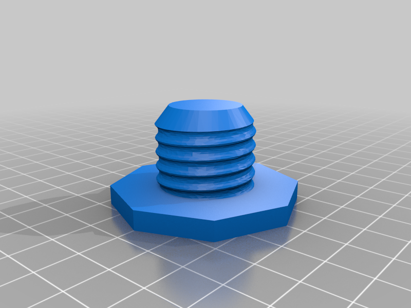 E26 / E27 light bulb base with flange