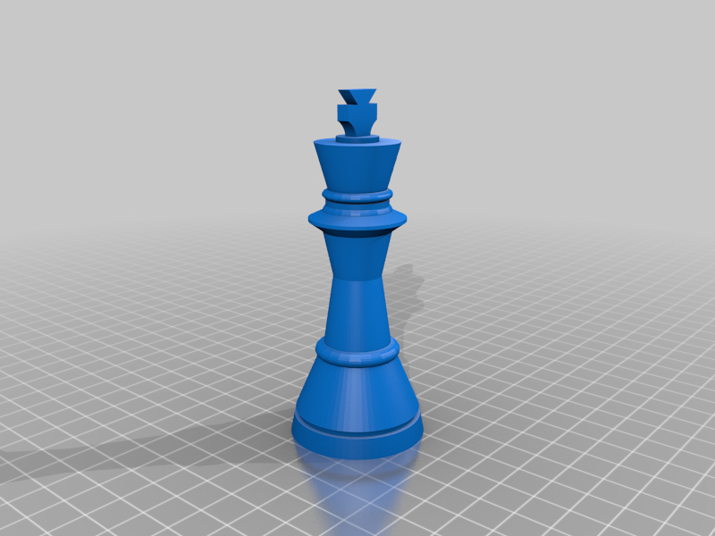 Classic Chess set