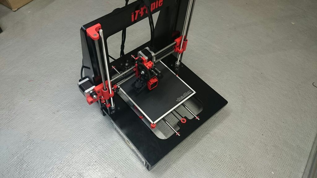 iTopie RepRap