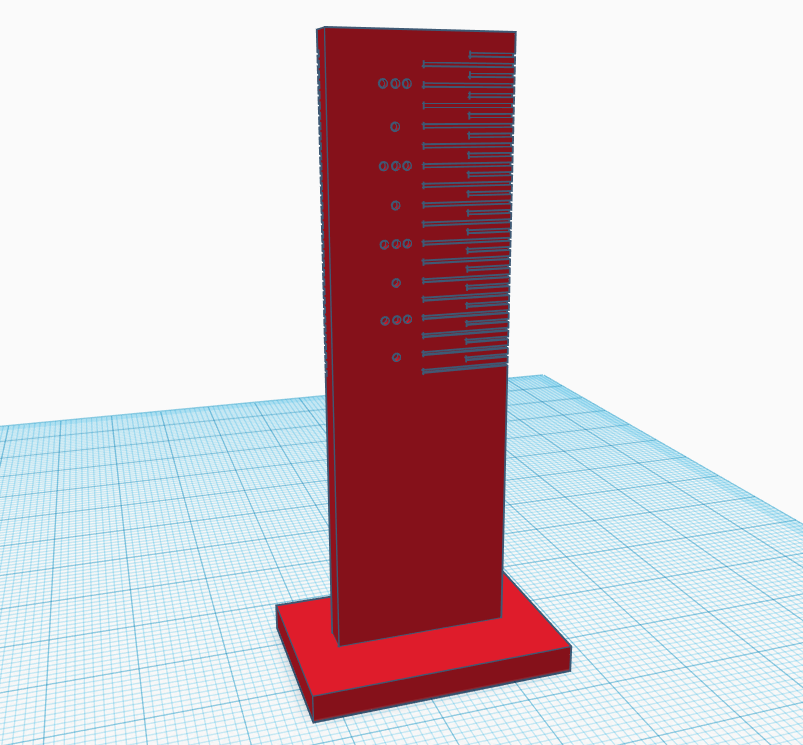 Snapmaker Platform Leveling Tool