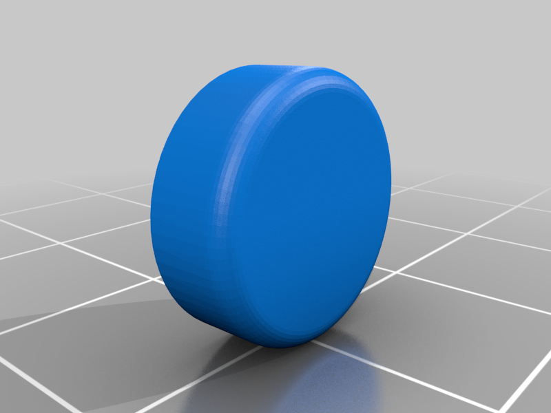 FANATEC Button Cap