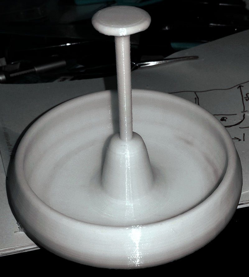 Bead Spinner - Small
