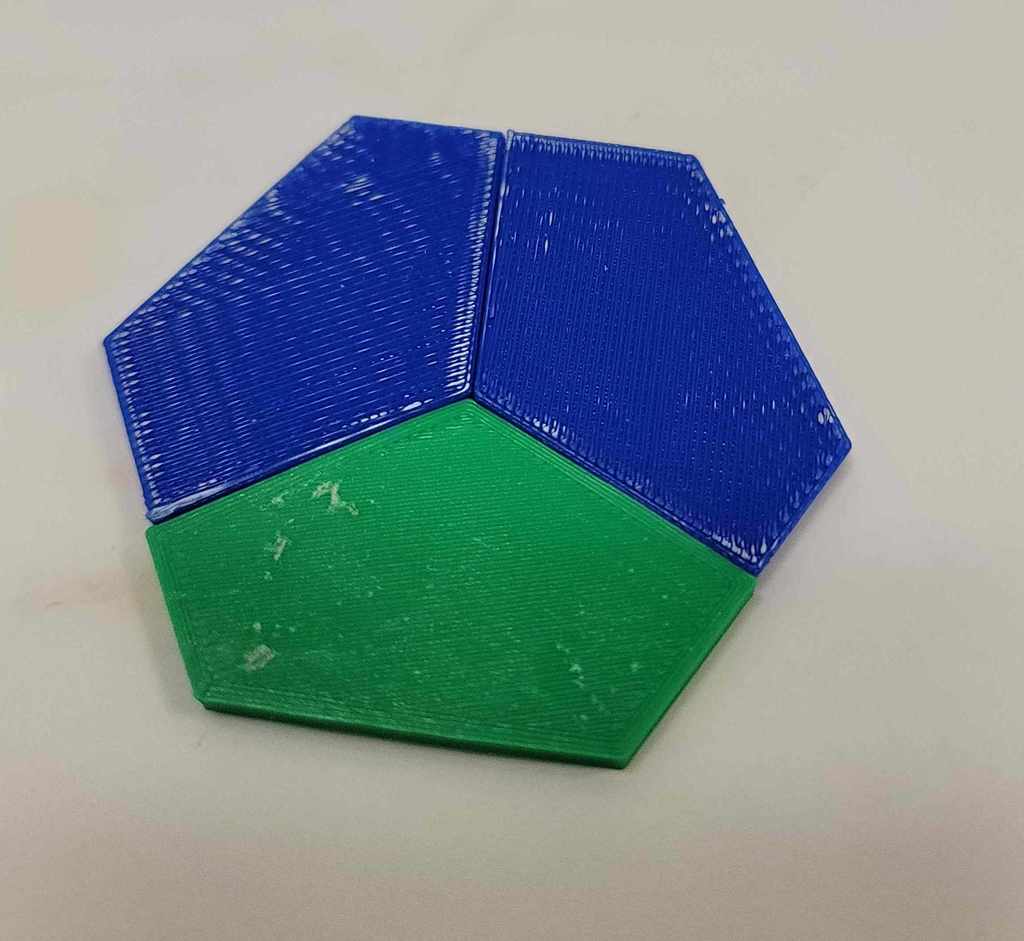 Pentagonal Tile (R3)