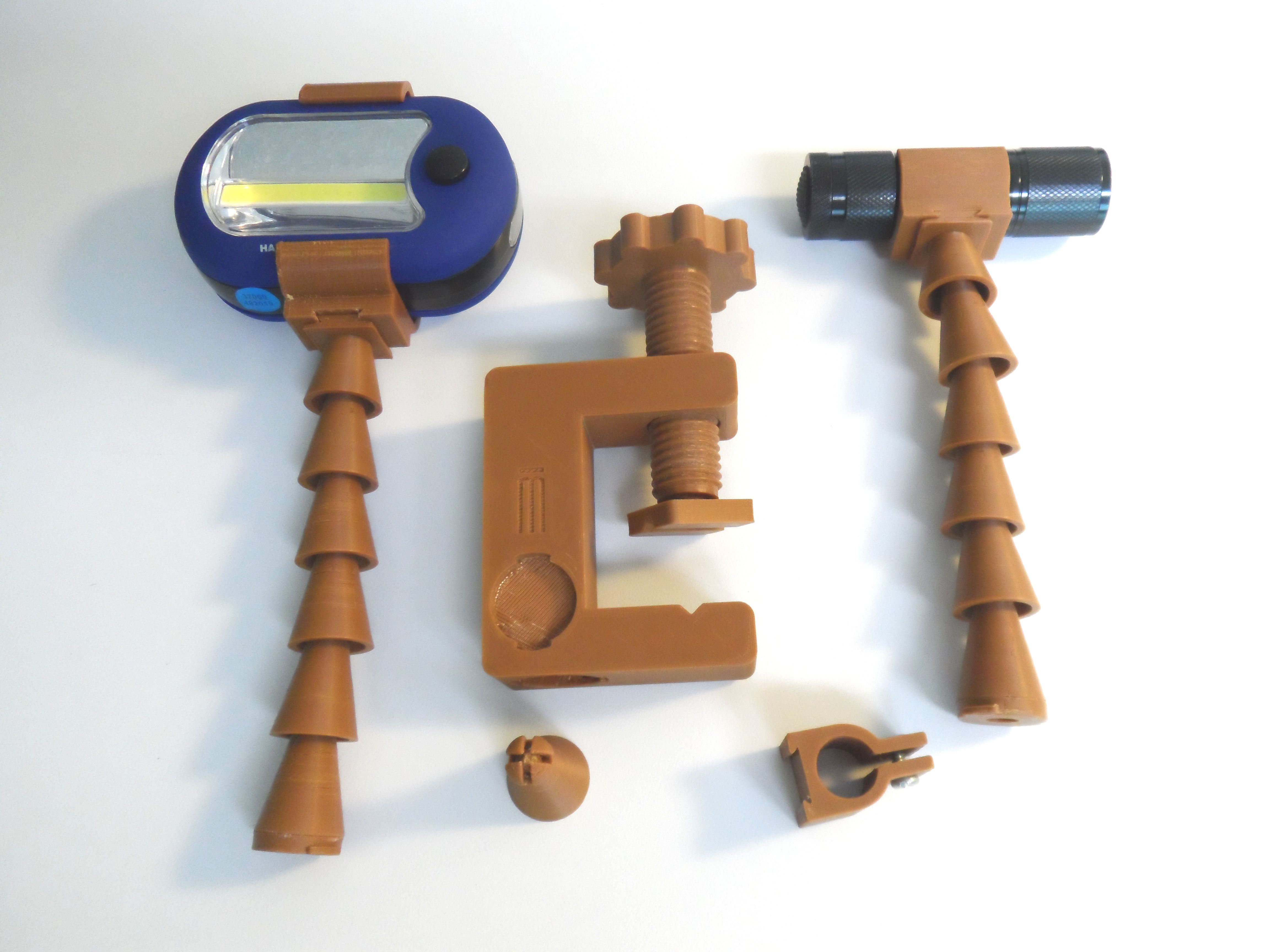 Flex Holder
