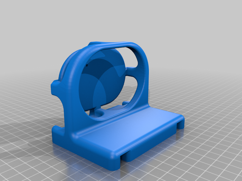 Xiaomi Portable Mini Vacuum Wall Mount