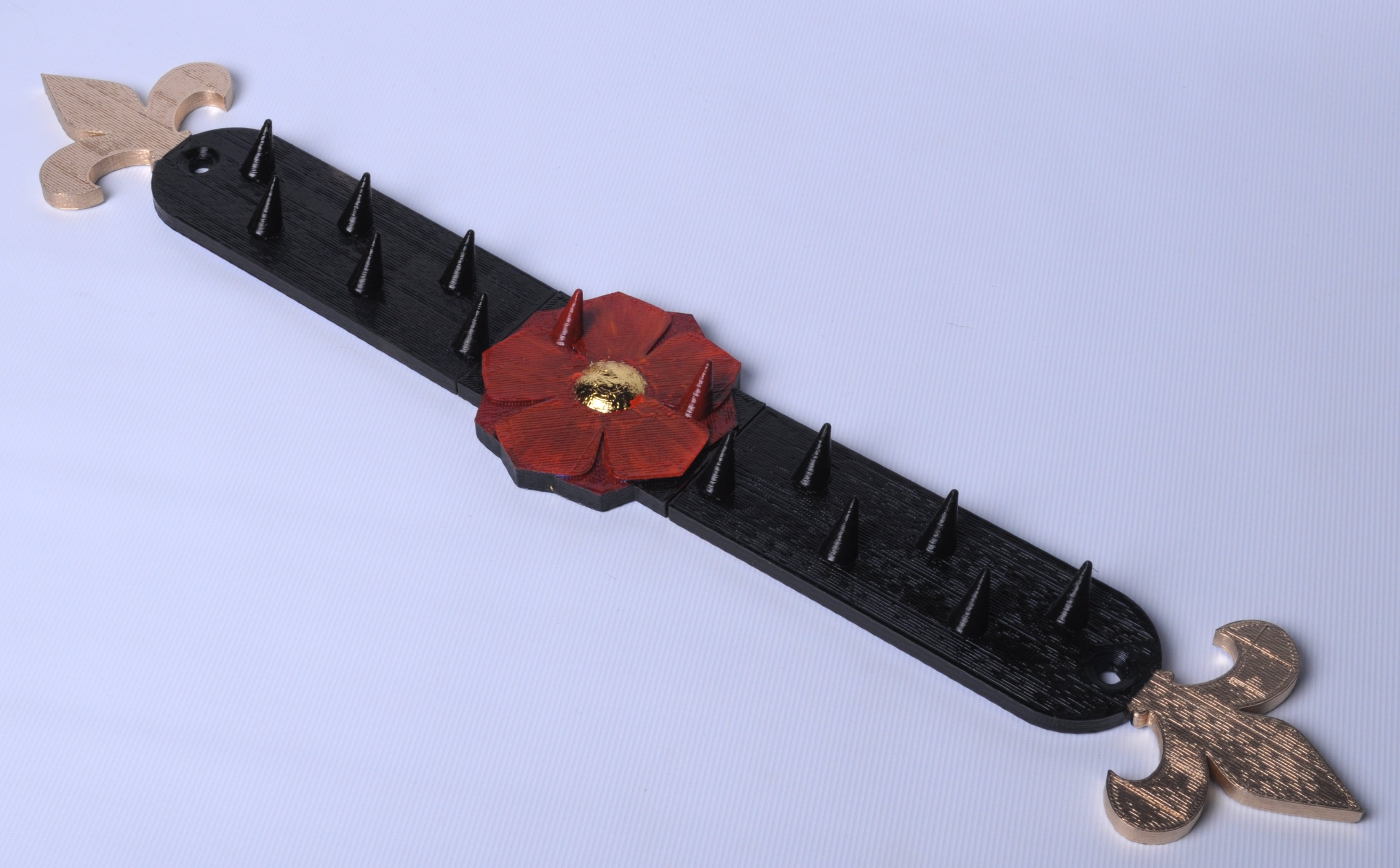 Necklace Hanger