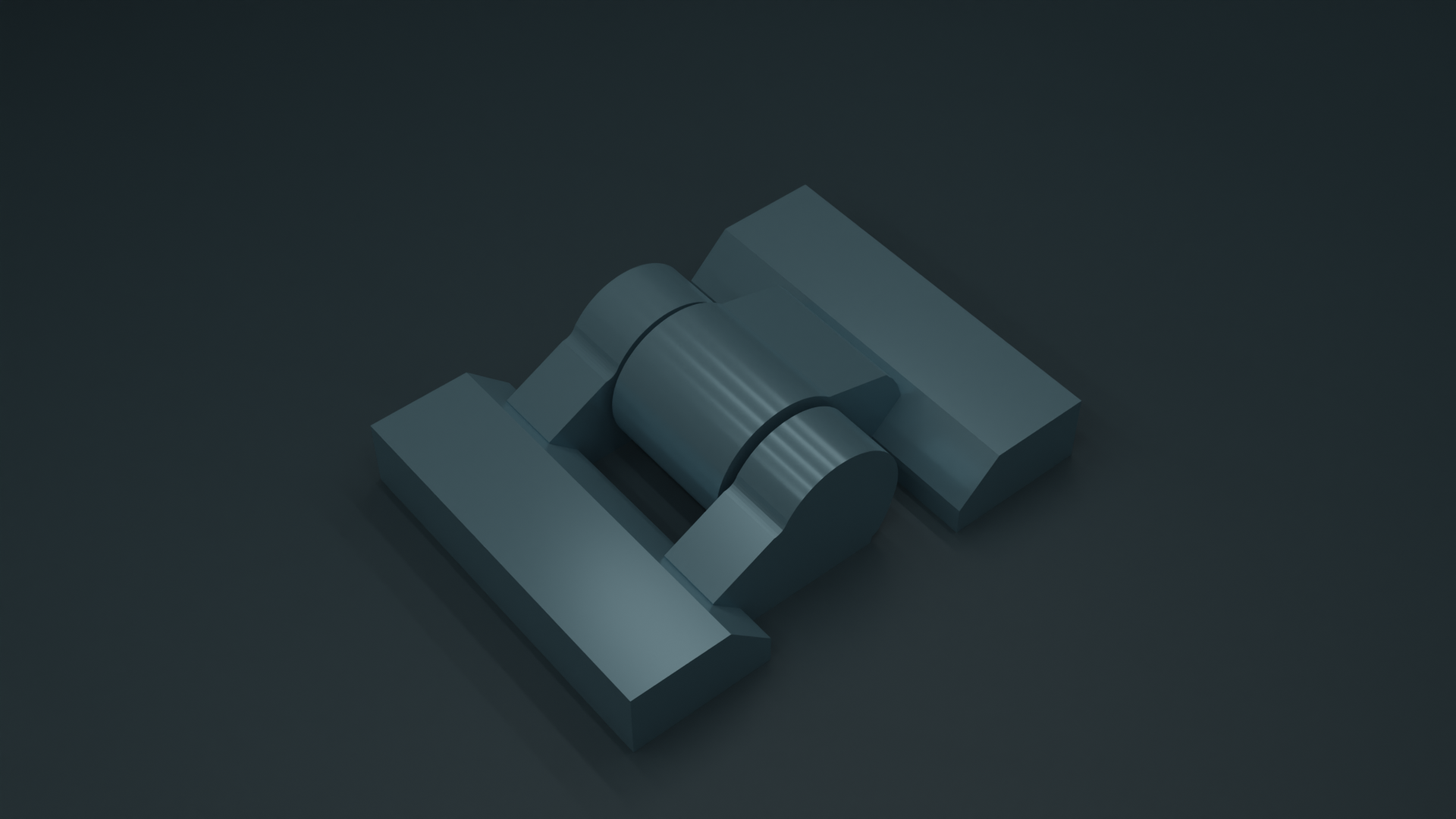 Simple Hinge