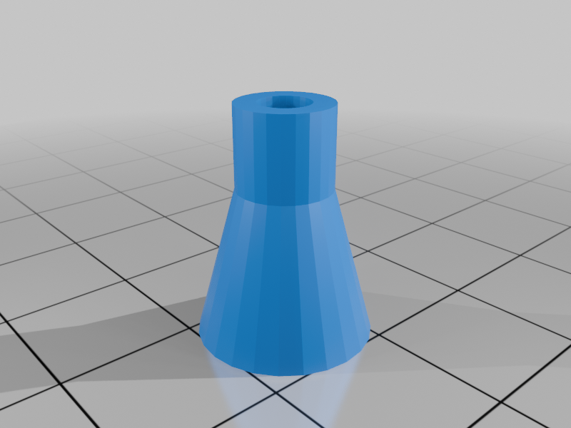 Quick Disconnect Drill Holder