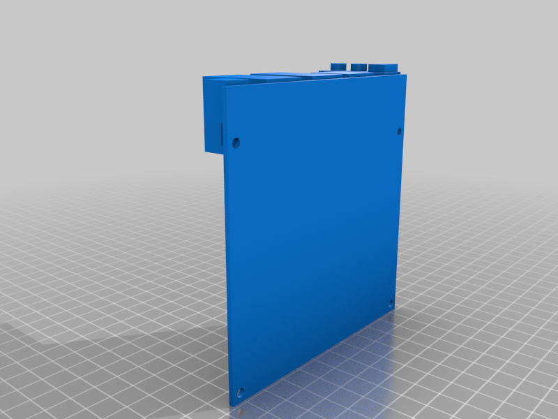 Odroid H2+ Reference Model