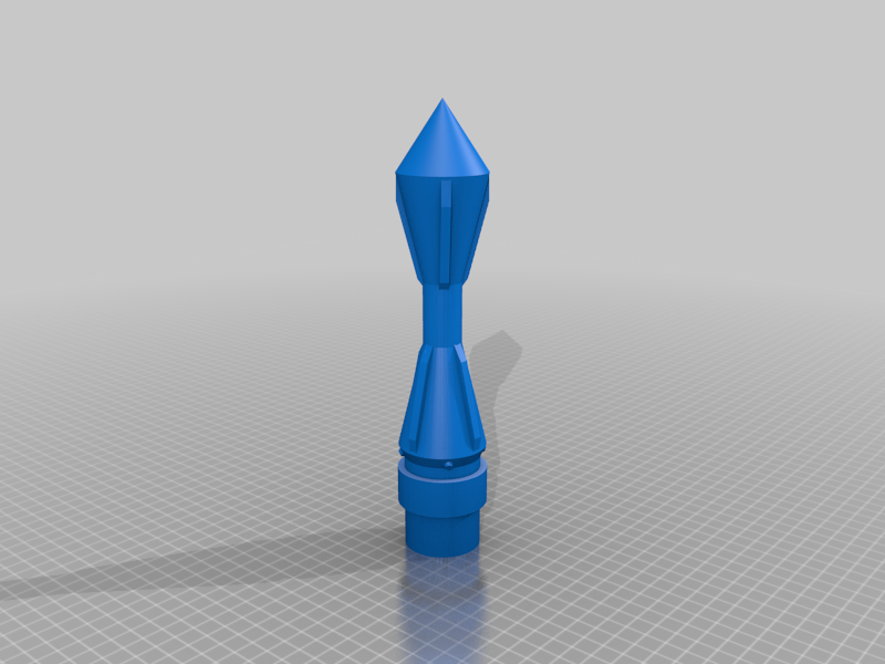mandalorian jetpack rocket