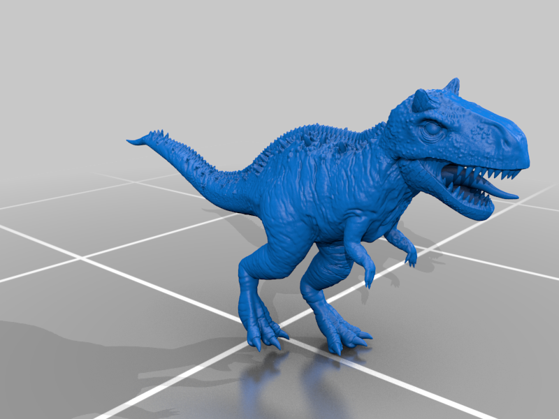 Carnotaurus