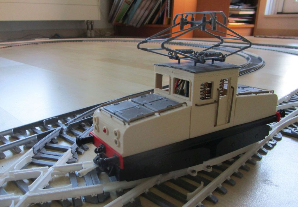 TramLoc for OS-Railway