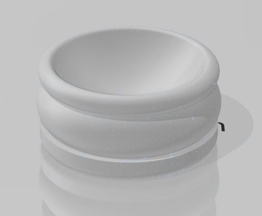 Sphere Stand