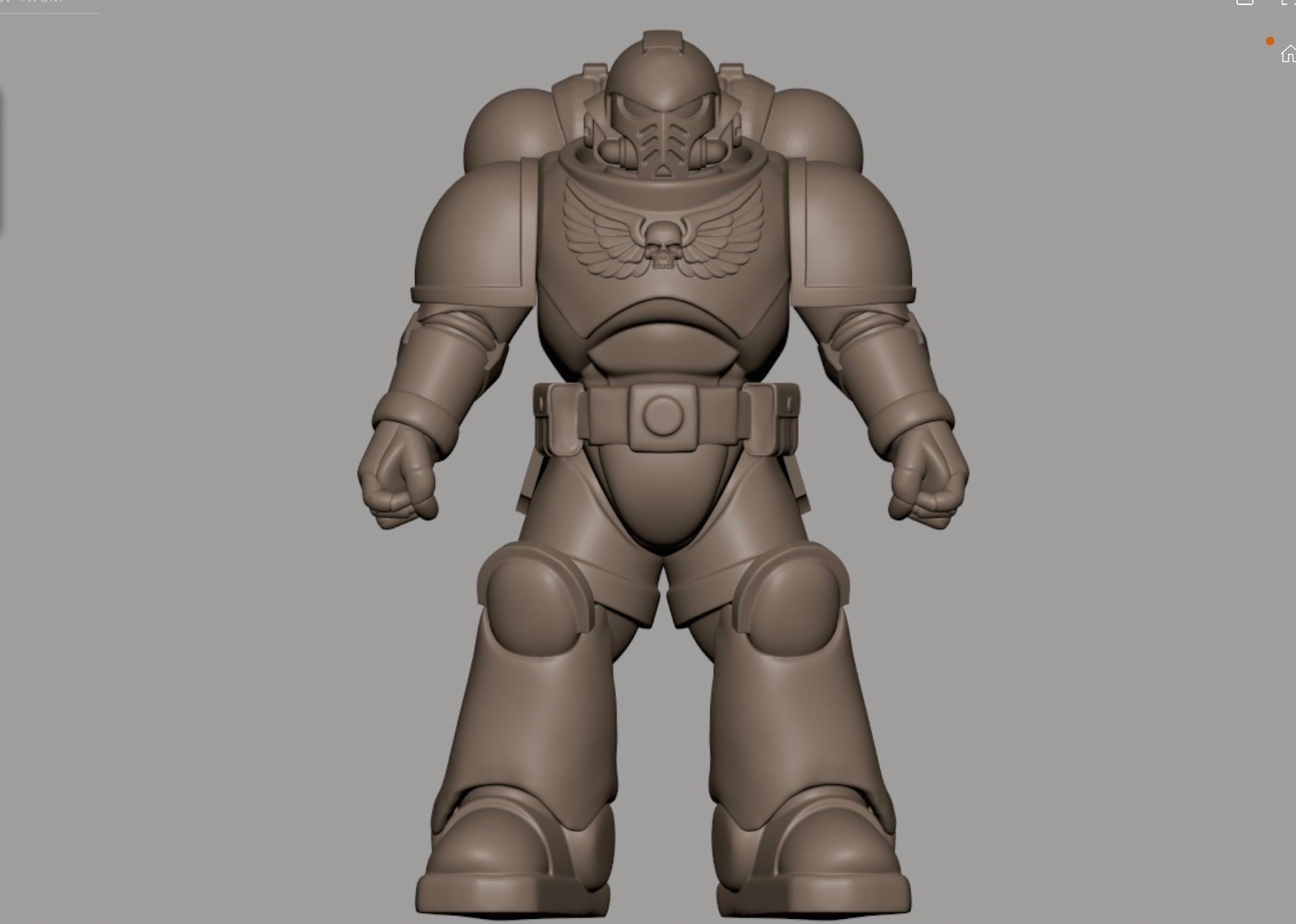 Galaxy super troop basic